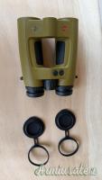 Leica geovid pro 10x42 AB+ binotelemetro balistico
