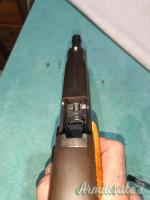 SIG-Sauer P-220 7.65x22mm Parabellum  |  7.65x22mm Luger  | .30 Luger