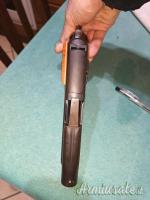 SIG-Sauer P-220 7.65x22mm Parabellum  |  7.65x22mm Luger  | .30 Luger