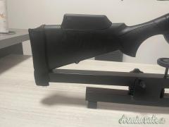 Benelli Argo E 9.3x62mm