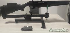 Benelli Argo E 9.3x62mm