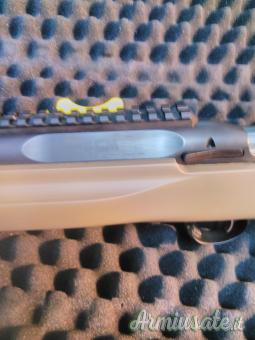 ...Altro | Non elencato TLD .308 Winchester