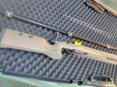 ...Altro | Non elencato TLD .308 Winchester