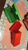Fondine, speedloader ed altro IN BLOCCO