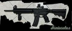 Smith & Wesson M&P 15-22 .22 Long Rifle