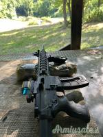 Smith & Wesson M&P 15-22 .22 Long Rifle