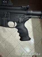 Smith & Wesson M&P 15-22 .22 Long Rifle