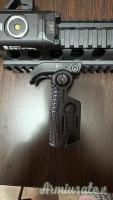 Smith & Wesson M&P 15-22 .22 Long Rifle