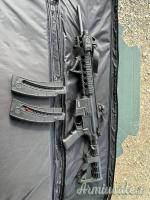 Smith & Wesson M&P 15-22 .22 Long Rifle