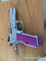 Tanfoglio GT21  9x21mm IMI