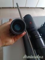 Leica Calonox Sigth