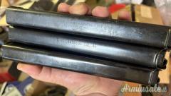 Caricatori 45 acp Thompson non limitati