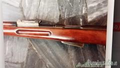 Vendo  Schmidt Rubin 96/11