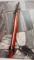 Vendo  Schmidt Rubin 96/11