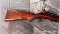 Vendo  Schmidt Rubin 96/11