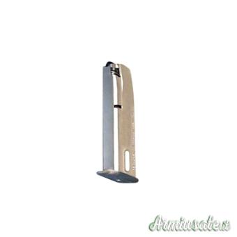 Caricatore per Beretta 84BB Cal.380 Auto/9Short 13 Colpi Nichelato #C85895