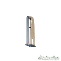 Caricatore per Beretta 84BB Cal.380 Auto/9Short 13 Colpi Nichelato #C85895