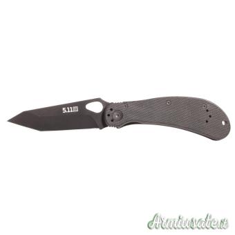 5.11 Coltello Alpha Scout Tanto Blade #51053