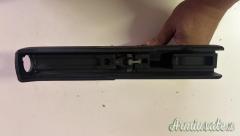 Grip Stayr mpi69 con scatto