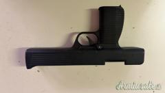 Grip Stayr mpi69 con scatto