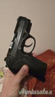 Beretta Px4 compact  9x21mm IMI