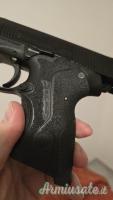 Beretta Px4 compact  9x21mm IMI