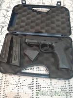 Beretta Px4 compact  9x21mm IMI