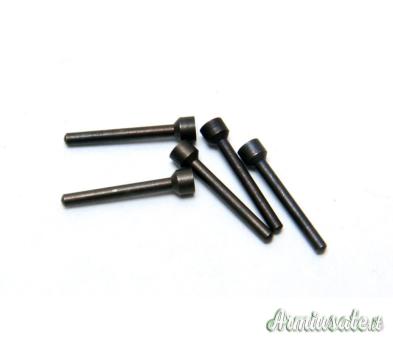 RCBS Headed Decapping Pin 5-Pack #90164