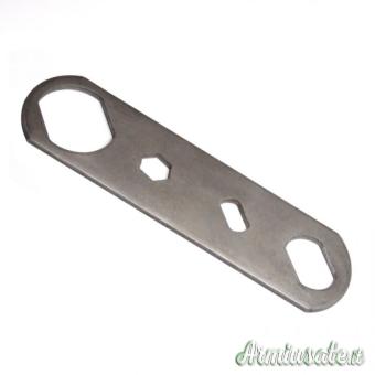 HORNADY Die Wrench - Chiave per Dies #396490