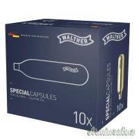 Walther Bombolette PURE CO2 12g (10pz)