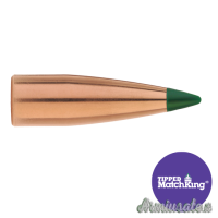 SIERRA Palle Tipped MatchKing 308