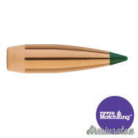 SIERRA Palle Tipped MatchKing 308