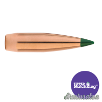 SIERRA Palle Tipped MatchKing 308