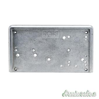 RCBS ACCESSORY Base Plate-3 #09282