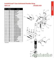 HORNADY Lock-N-Load Return Spring #398738