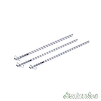 HORNADY LNL Tubo Alimenta Palle 9mm #095350