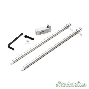 HORNADY Auto Primer Feed Classic and 007 Press #070905