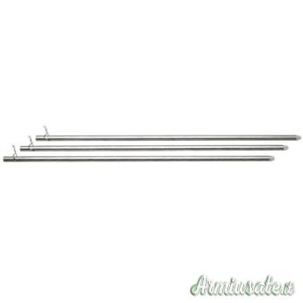 HORNADY LNL Primer Tube Kit Large Tubetti Porta Inneschi  #398511