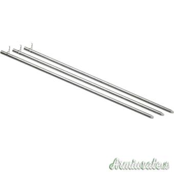 HORNADY LNL Primer Tube Kit Small Tubetti Porta Inneschi  #398509