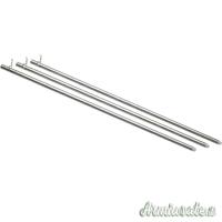 HORNADY LNL Primer Tube Kit Small Tubetti Porta Inneschi  #398509
