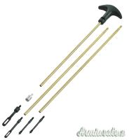 Outers Bacchetta per Carabina in Ottone (3pz) #41600