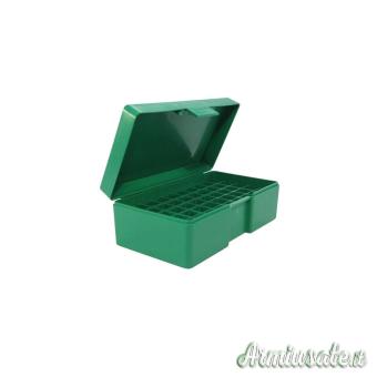 RCBS AMMO BOX Portacolpi Large Rifle #86903