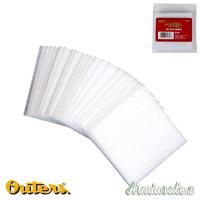 OUTERS Pezzuole per Pulizia Cal. 12->20 (225 pz)