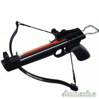 SKORPION Pistola Balestra PXB 50 Corpo in Plastica