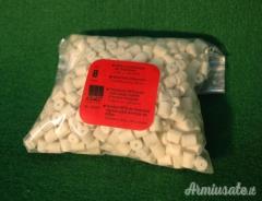 VFG Feltrini forati per Carabina Cal. 9mm (500 pezzi)