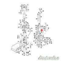 RCBS Ammo Case Detection Spring #88729