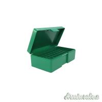 RCBS AMMO BOX Portacolpi Medium Pistol #86905