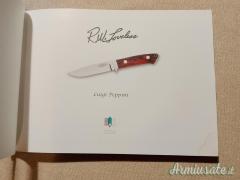 RW LOVELESS LUIGI PEPPINI