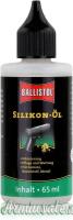 BALLISTOL Olio al Silicone 65ml