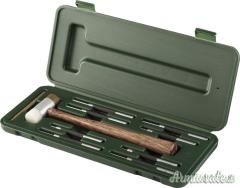 WEAVER Attrezzi Armaiolo Hammer&Punch Kit Box #849723